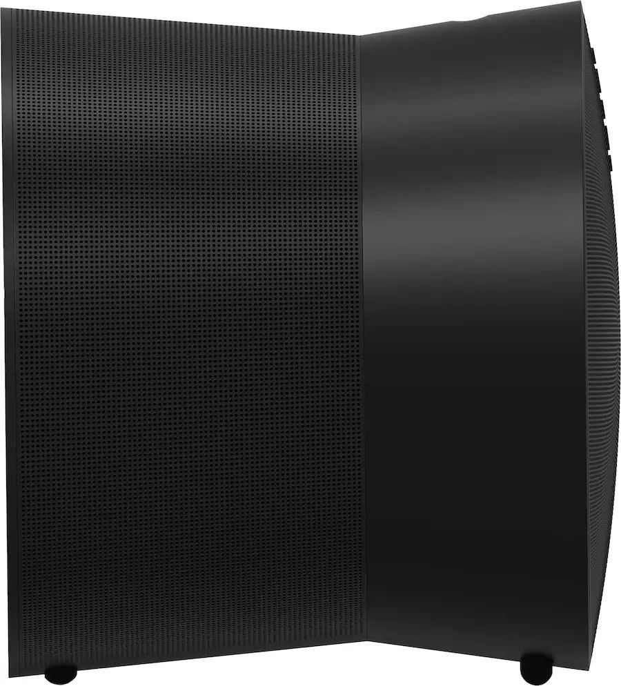 Sonos - Era 300 Smart Speaker with Spatial Audio (Each) - Black